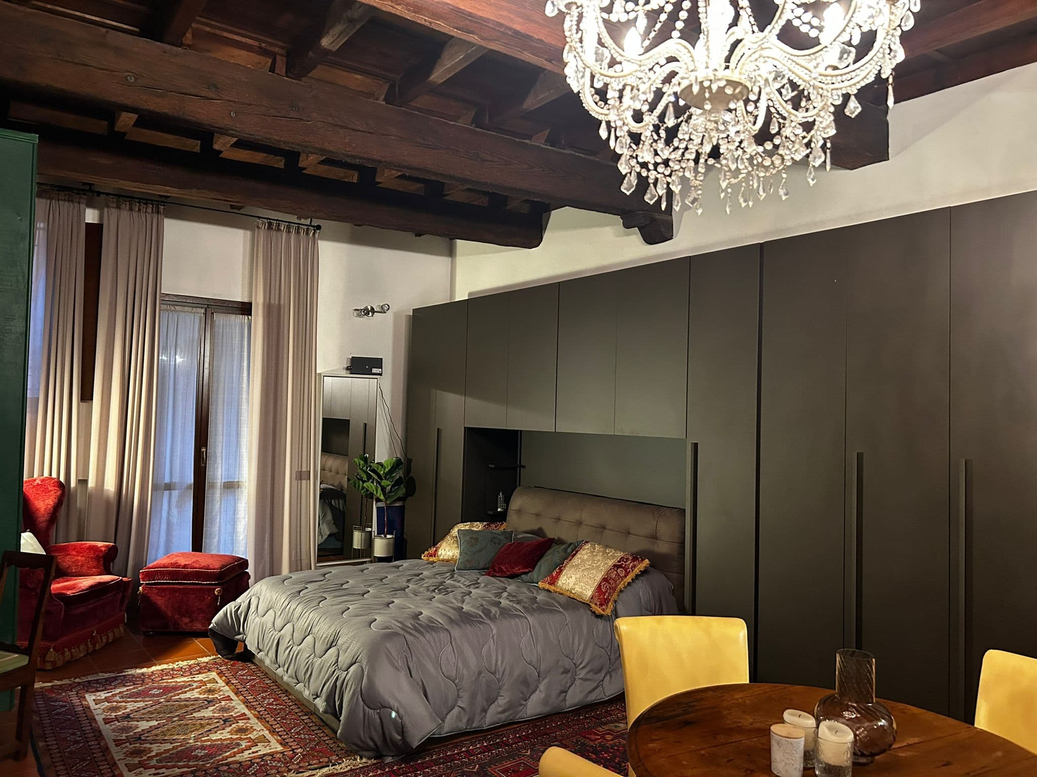 Maison Mayr - anteprima 1