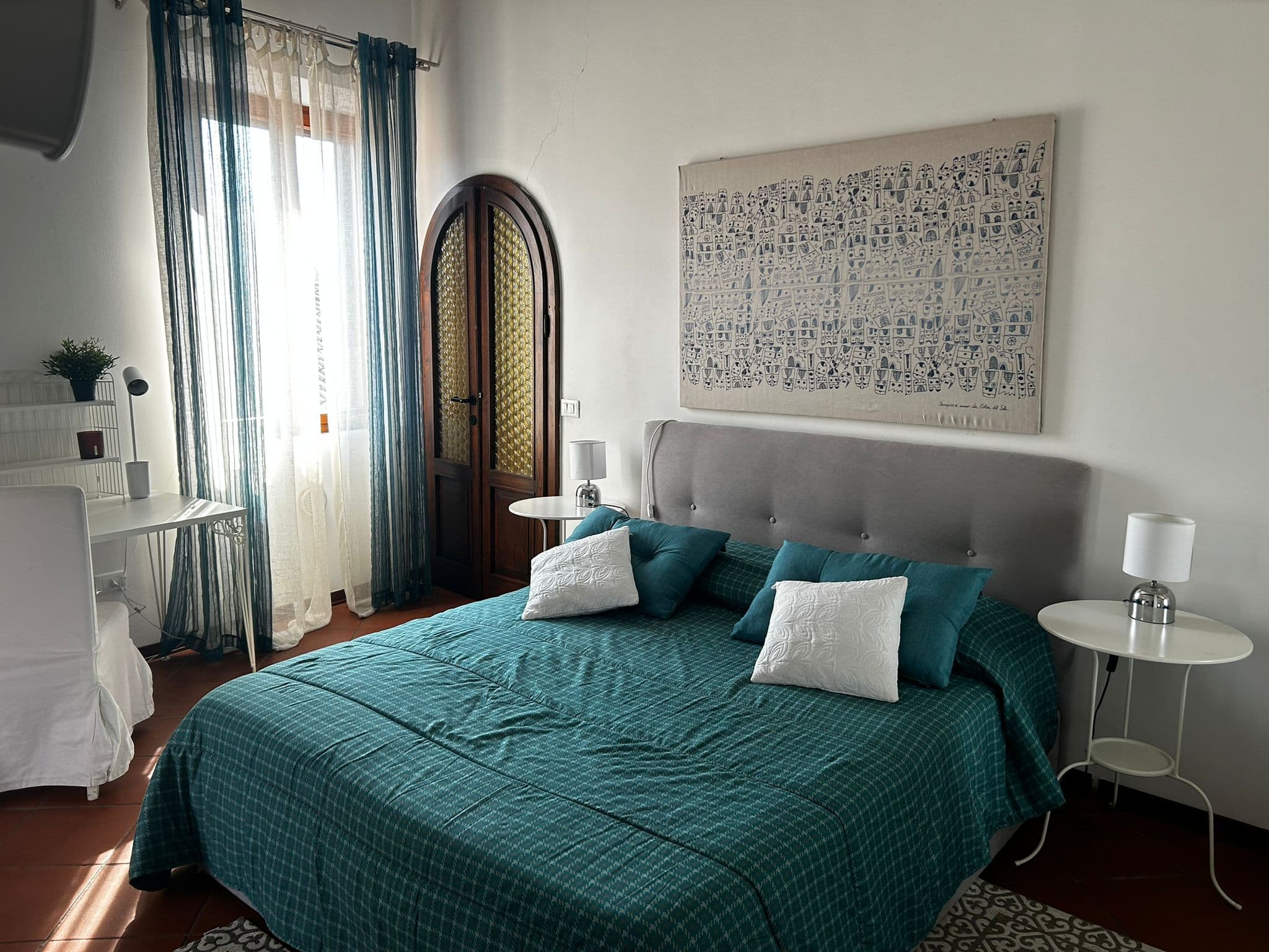 San Pietro Home - anteprima 1